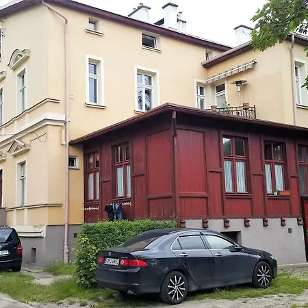 Sopot 4 You Exterior photo