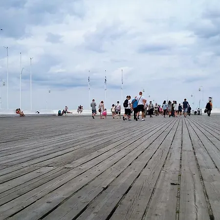 Sopot 4 You Exterior photo