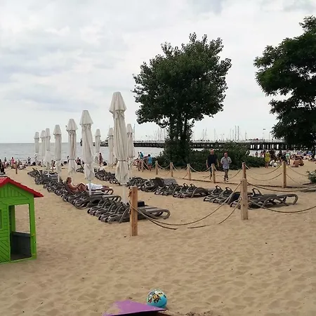 Sopot 4 You Exterior photo