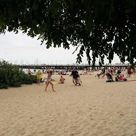 Sopot 4 You Exterior photo