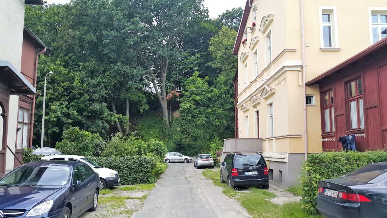 4 Apartment