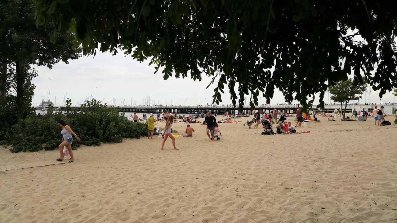 4 * Sopot